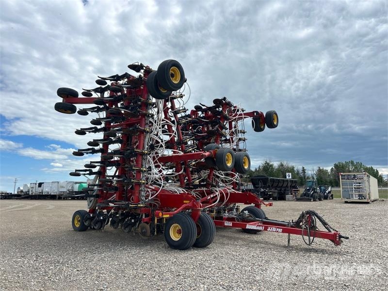 Bourgault 3310 PHD 75 ft Air Drill Perfuradoras