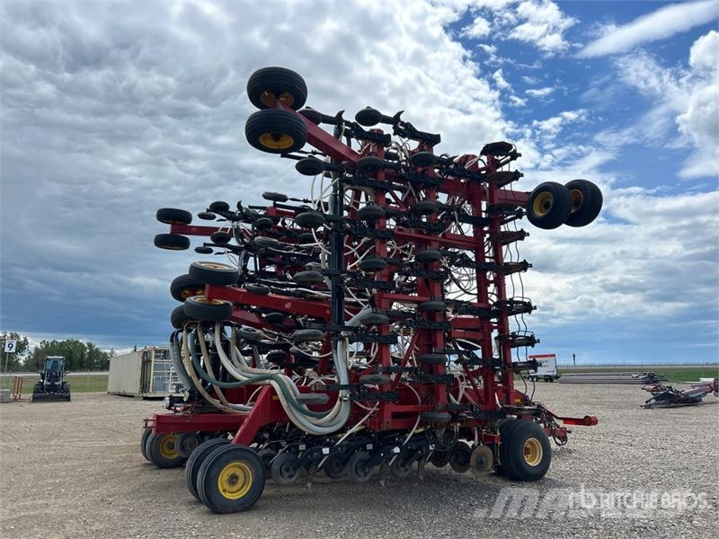 Bourgault 3310 PHD 75 ft Air Drill Perfuradoras