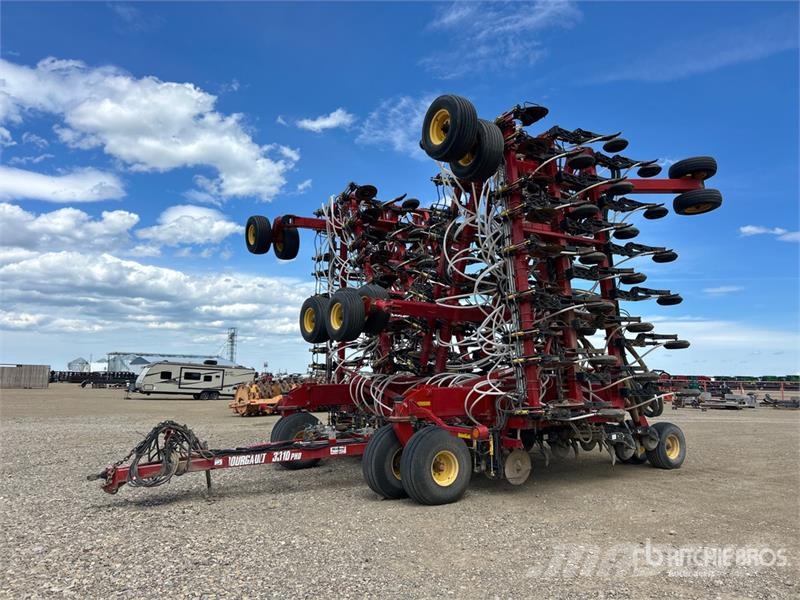 Bourgault 3310 PHD 75 ft Air Drill Perfuradoras