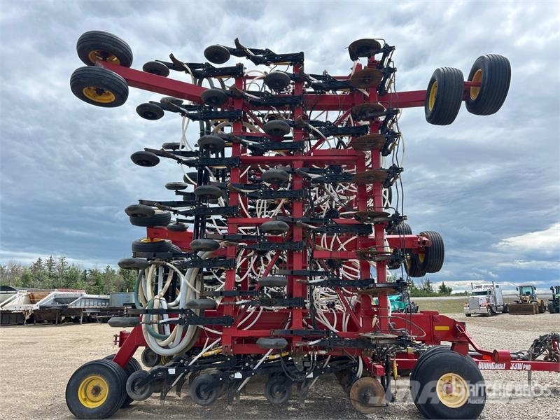 Bourgault 3310 PHD 75 ft Air Drill Perfuradoras