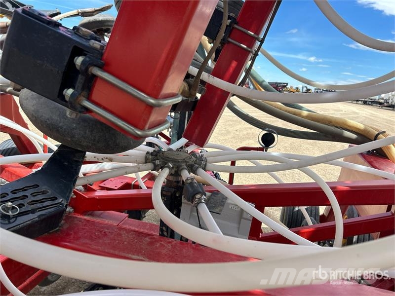 Bourgault 3310 PHD 75 ft Air Drill Perfuradoras