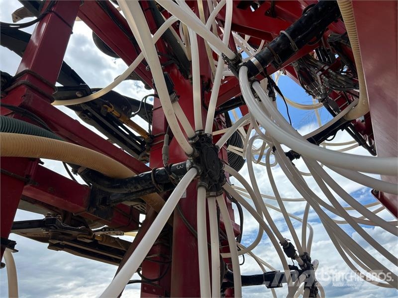 Bourgault 3310 PHD 75 ft Air Drill Perfuradoras
