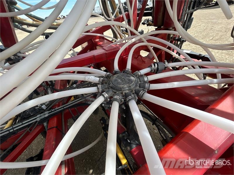Bourgault 3310 PHD 75 ft Air Drill Perfuradoras