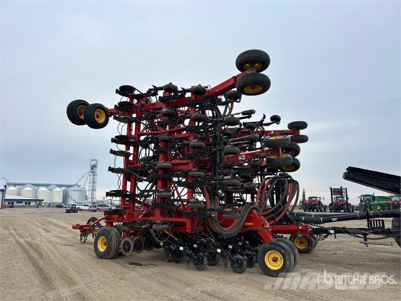 Bourgault 3320 66 ft Air Drill Sorvetőgép