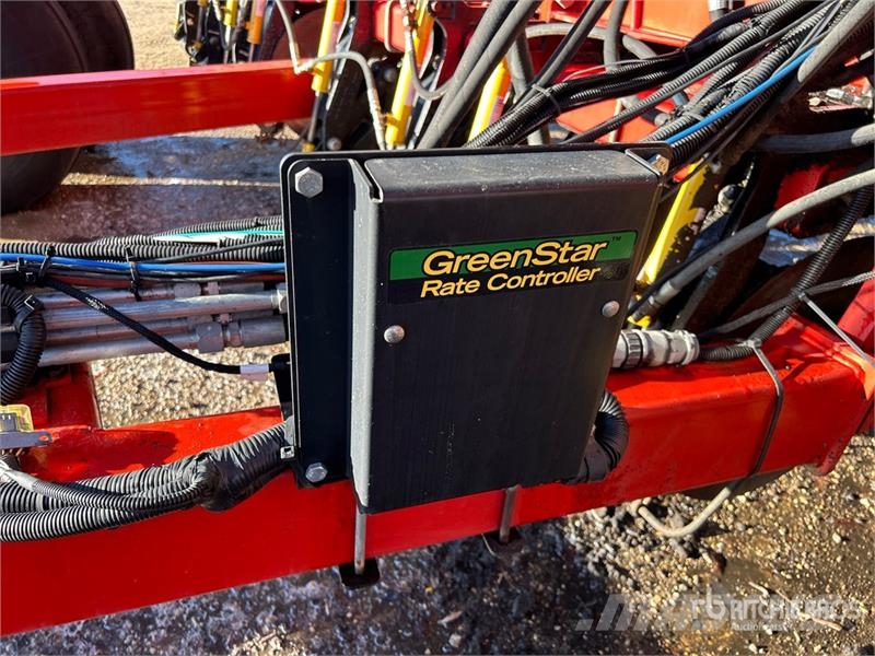 Bourgault 3320 66 ft Air Drill مثاقيب
