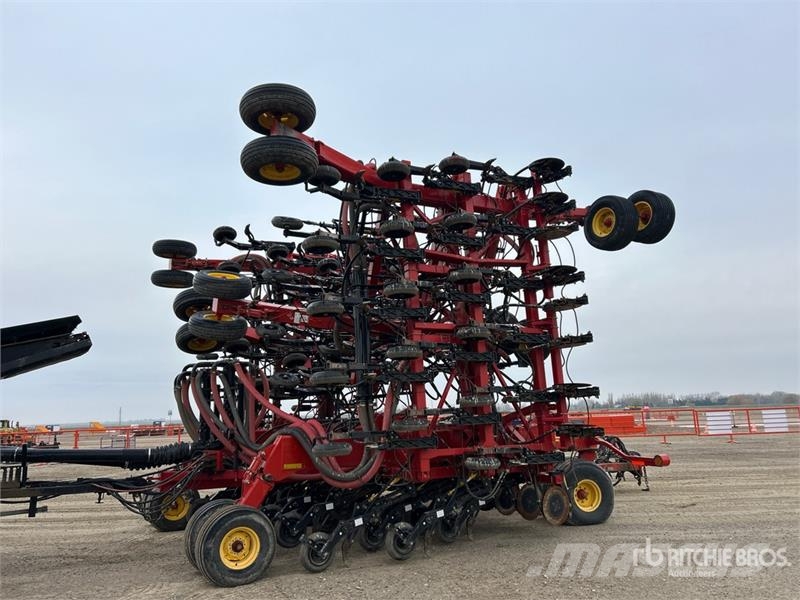 Bourgault 3320 66 ft Air Drill Sorvetőgép