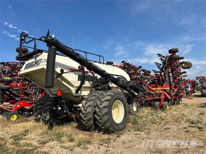 Bourgault 3320-66PHD 66 ft Air Drill Sijačice