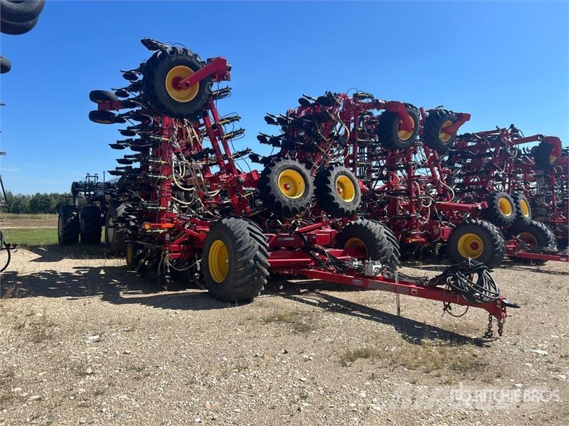 Bourgault 3320 76 ft Air Drill Sijačice