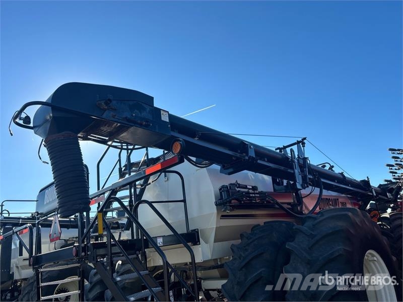 Bourgault 3320 76 ft Air Drill Kylvökoneet