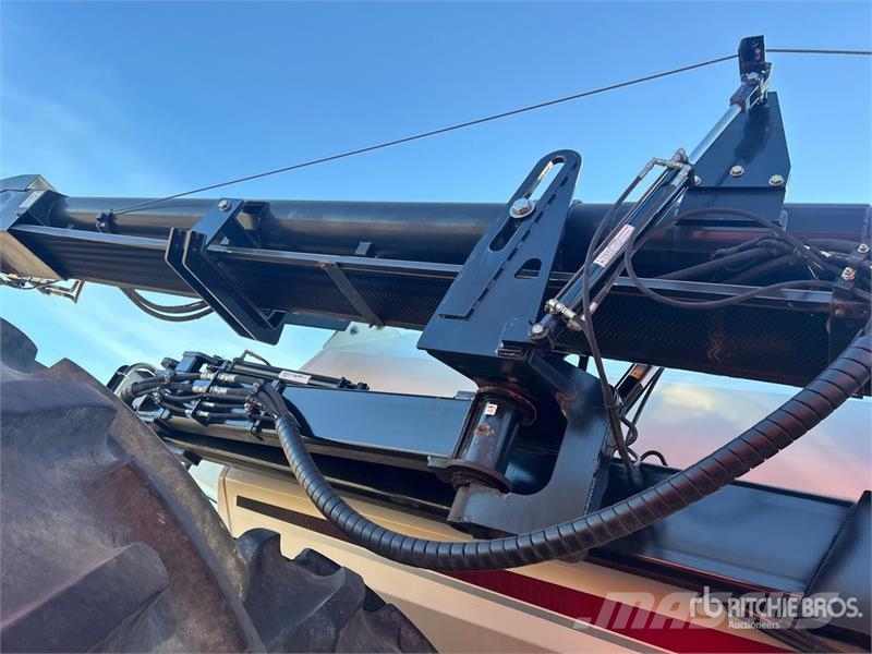 Bourgault 3320 76 ft Air Drill Kylvökoneet