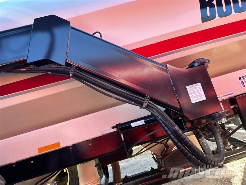 Bourgault 3320 76 ft Air Drill Kylvökoneet