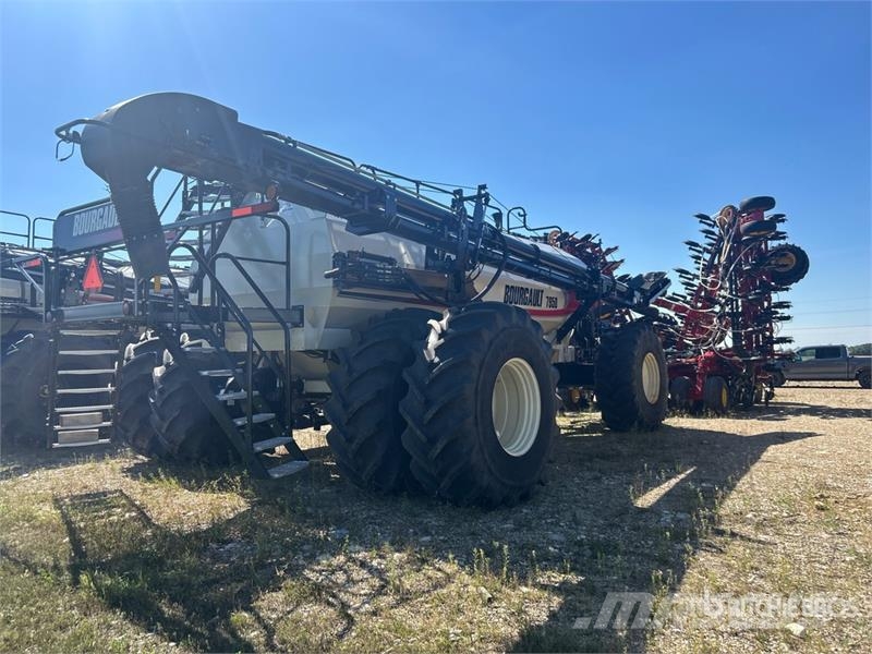 Bourgault 3320 76 ft Air Drill Sijačice