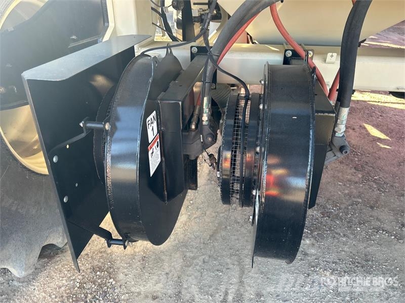 Bourgault 3320 76 ft Air Drill Kylvökoneet