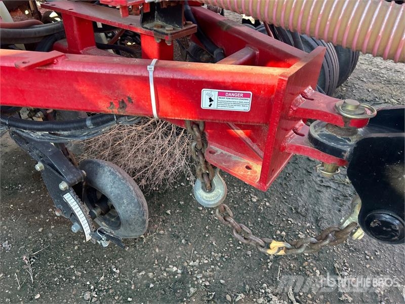 Bourgault 3320 76 ft Air Drill Kylvökoneet