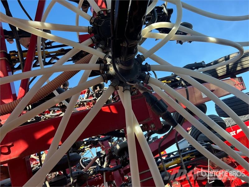 Bourgault 3320 76 ft Air Drill Kylvökoneet