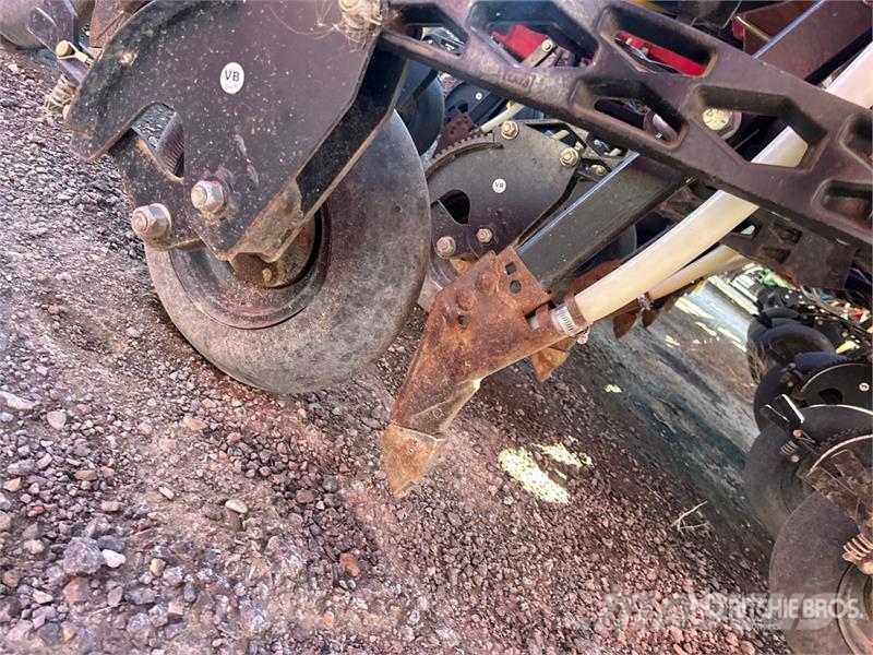 Bourgault 3320 76 ft Air Drill Kylvökoneet