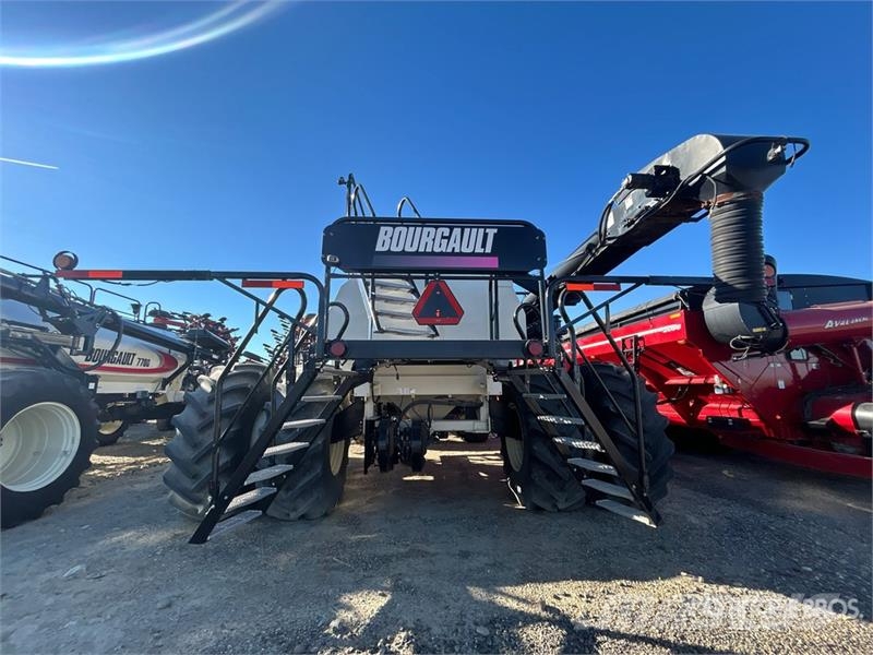 Bourgault 3320 76 ft Air Drill Kylvökoneet