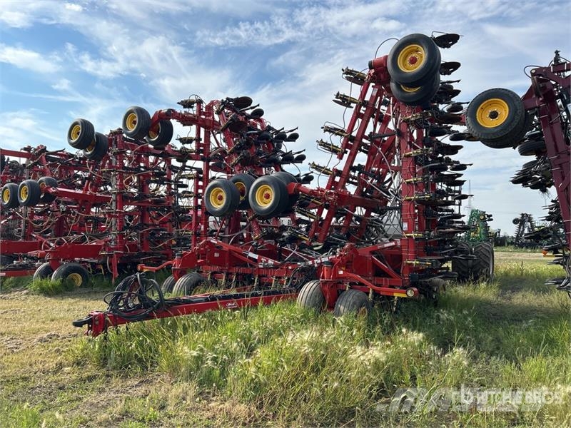 Bourgault 3320 76 ft Air Drill Sejačice