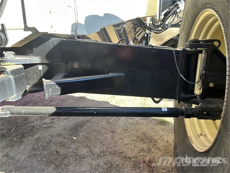 Bourgault 3320 76 ft Air Drill Kylvökoneet