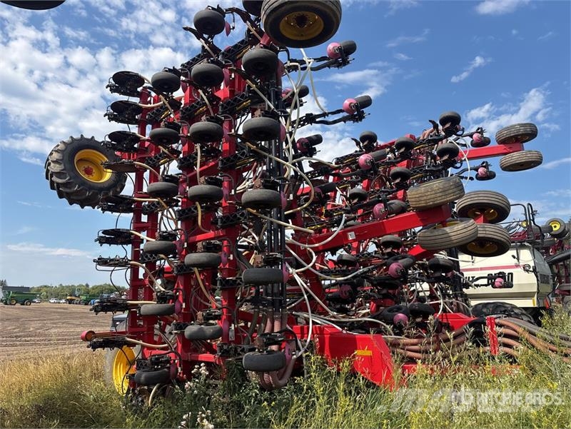 Bourgault 3320 - 76 PHD 76 ft Air Drill Sijačice