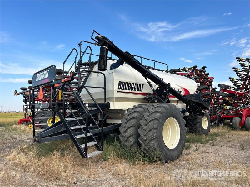 Bourgault 3320 - 76 PHD 76 ft Air Drill Sijačice