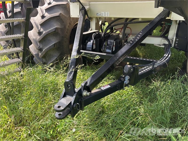 Bourgault 3320 - 76 PHD 76 ft Air Drill Sijačice