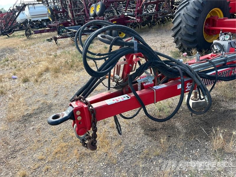 Bourgault 3320 - 76 PHD 76 ft Air Drill Sijačice