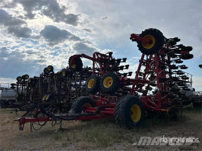 Bourgault 3320 - 76 PHD 76 ft Air Drill Sijačice
