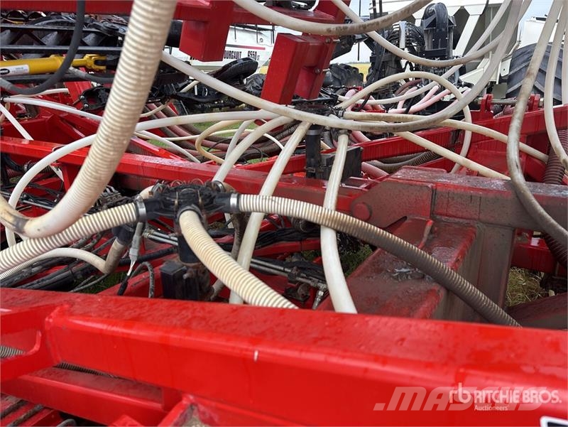 Bourgault 3320 - 76 PHD 76 ft Air Drill Sijačice