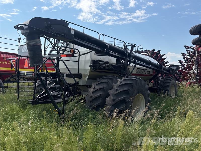 Bourgault 3320 - 76 PHD 76 ft Air Drill Sijačice