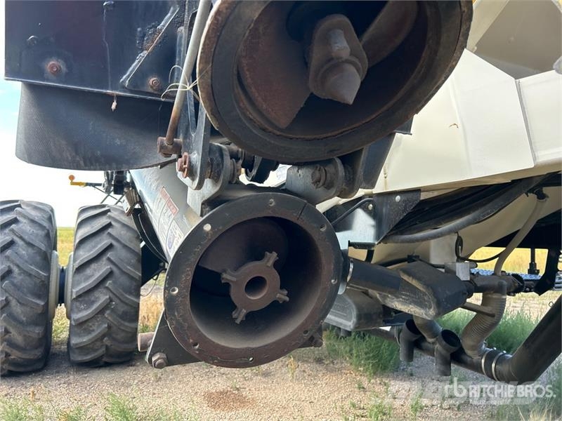 Bourgault 3320 - 76 PHD 76 ft Air Drill Sijačice