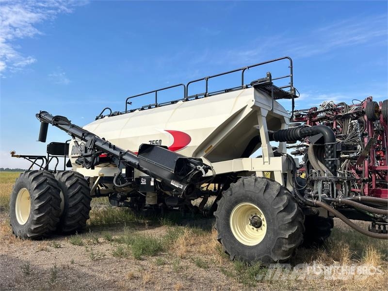 Bourgault 3320 - 76 PHD 76 ft Air Drill Sijačice