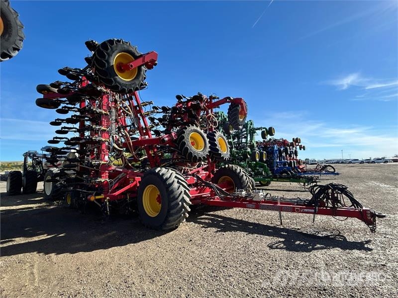 Bourgault 3320 - 76 PHD 76 ft Air Drill Sejačice