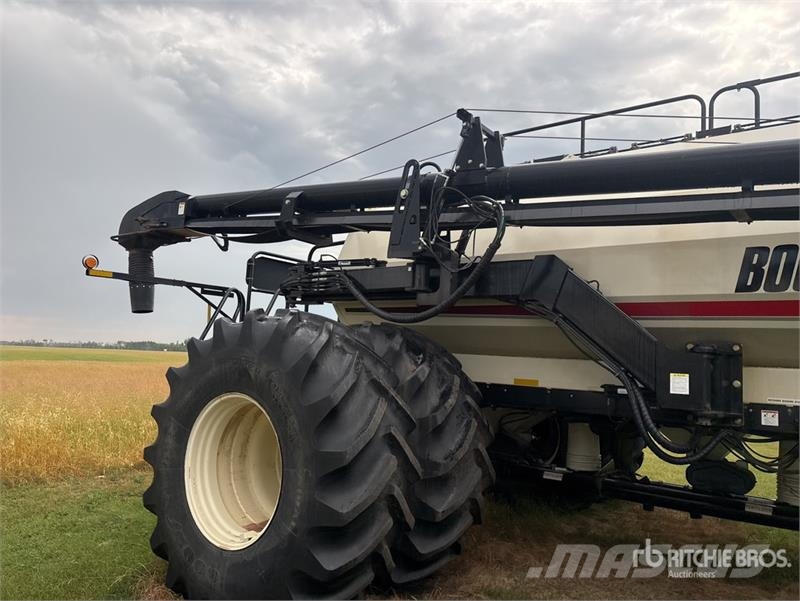 Bourgault 3320 - 76 PHD 76 ft Air Drill Sijačice