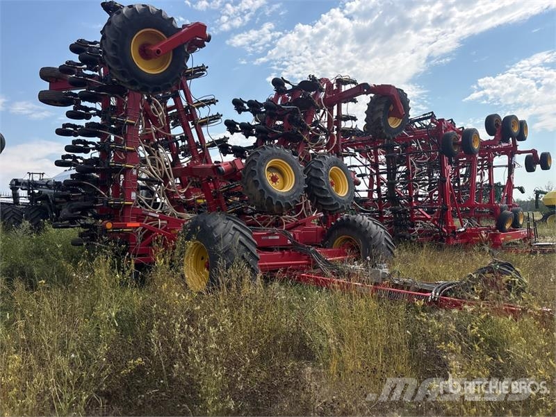 Bourgault 3320 - 76 PHD 76 ft Air Drill Sijačice