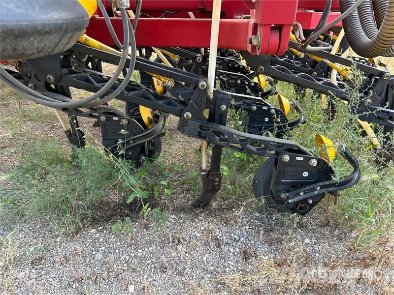 Bourgault 3320 - 76 PHD 76 ft Air Drill Sijačice
