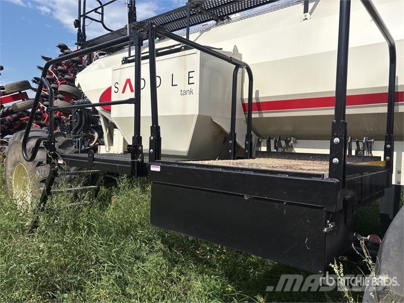 Bourgault 3320 - 76 PHD 76 ft Air Drill Sijačice