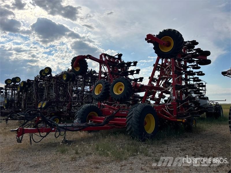Bourgault 3320 - 76 PHD 76 ft Air Drill Sijačice