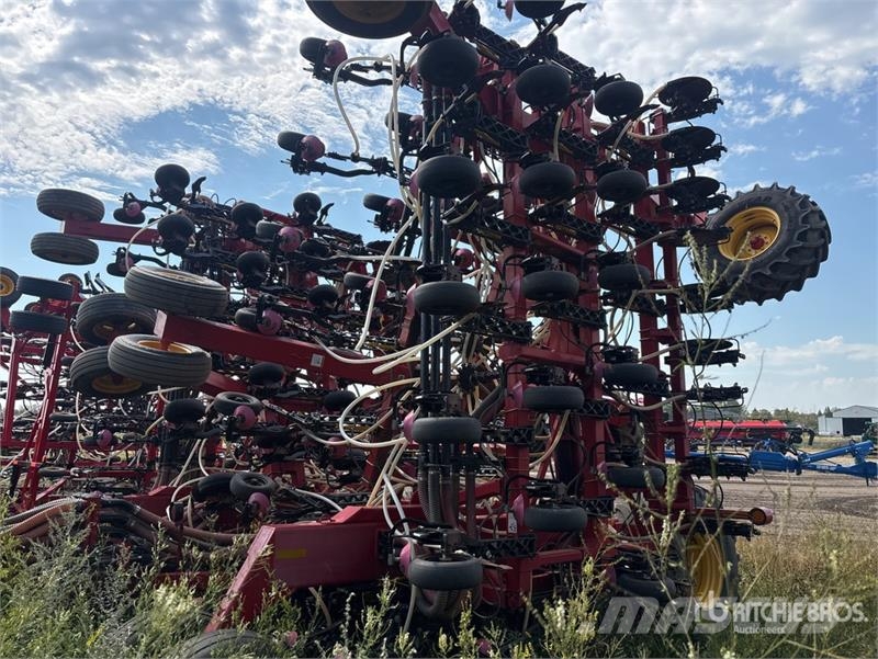 Bourgault 3320 - 76 PHD 76 ft Air Drill Sijačice
