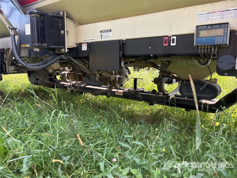 Bourgault 3320 - 76 PHD 76 ft Air Drill Sijačice