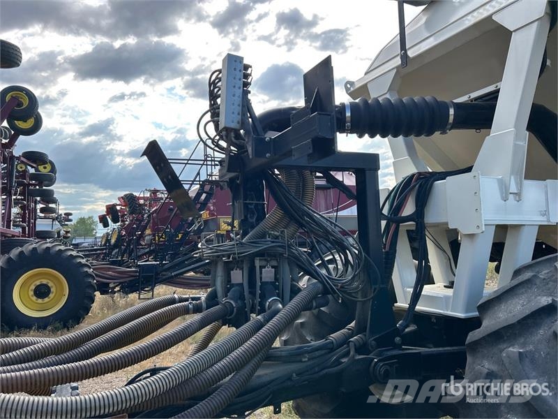 Bourgault 3320 - 76 PHD 76 ft Air Drill Sijačice