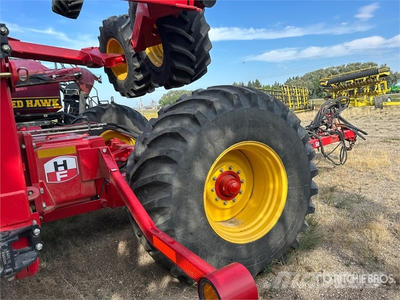 Bourgault 3320 - 76 PHD 76 ft Air Drill Sijačice