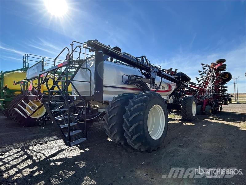 Bourgault 3320 - 76 PHD 76 ft Air Drill Sejačice