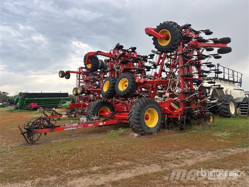 Bourgault 3320 - 76 PHD 76 ft Air Drill Sijačice