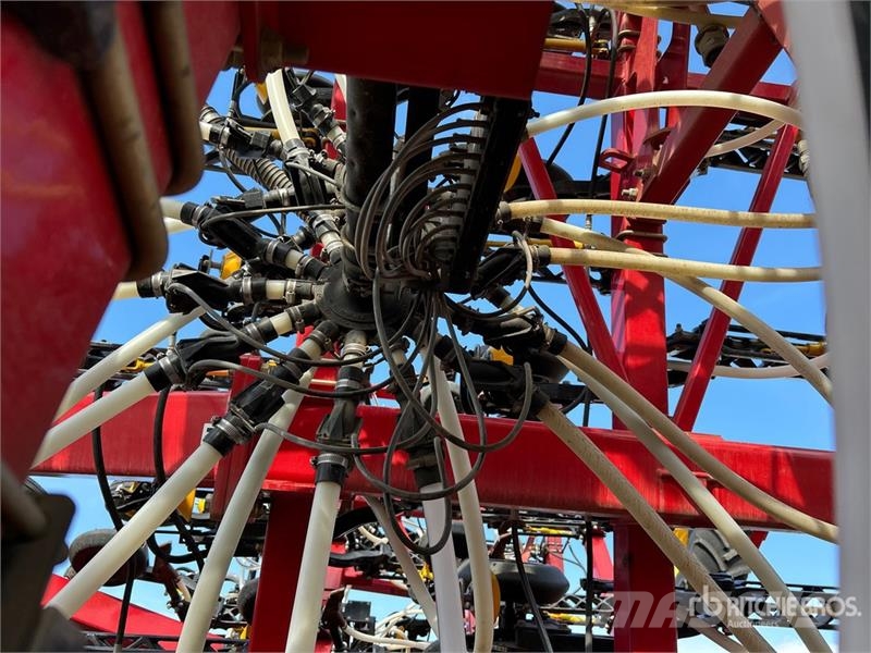 Bourgault 3320 - 76 PHD 76 ft Air Drill Sijačice