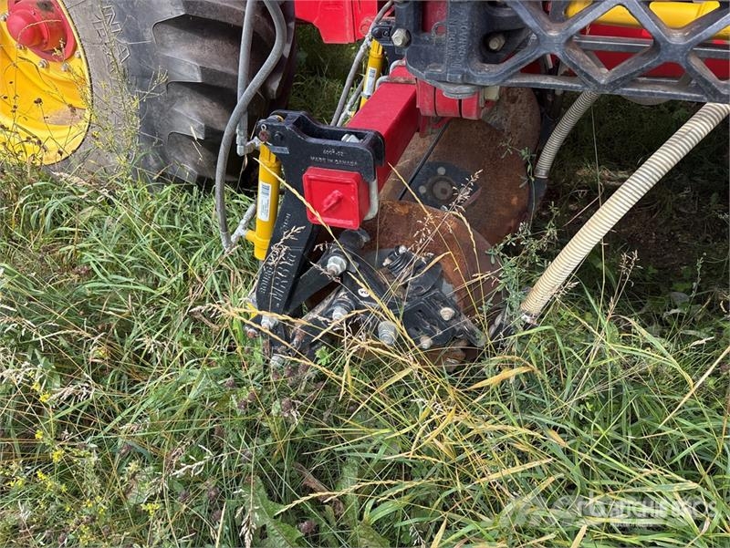 Bourgault 3320 - 76 PHD 76 ft Air Drill Sijačice