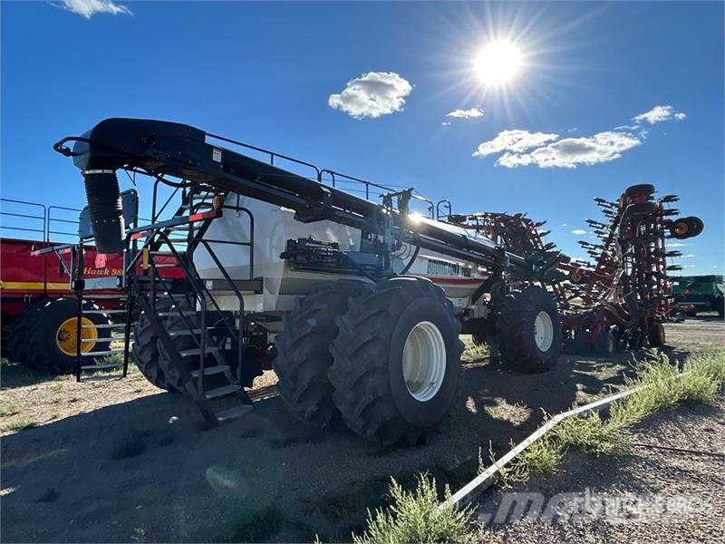 Bourgault 3320 - 76 PHD 76 ft Air Drill Sejačice