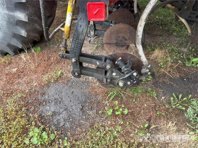 Bourgault 3320 - 76 PHD 76 ft Air Drill Sijačice