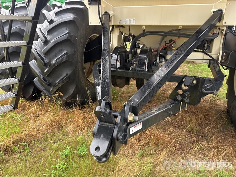 Bourgault 3320 - 76 PHD 76 ft Air Drill Sijačice