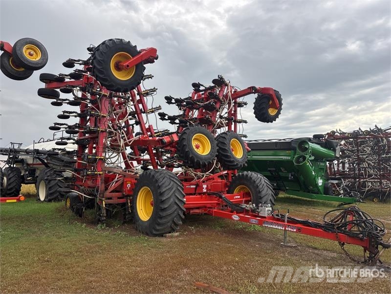 Bourgault 3320 - 76 PHD 76 ft Air Drill Sijačice